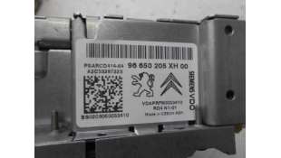 SISTEMA AUDIO / RADIO CD PEUGEOT 308 1.6 16V (120 CV) DE 2008 - D.3318031 / A2C532B7223 2