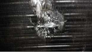 RADIADOR AGUA SEAT LEON 1.9 TDI (110 CV) DE 2005 - D.3318460 / 872272S 2