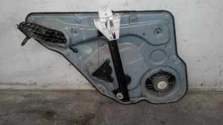 ELEVALUNAS TRASERO DERECHO SEAT LEON 1.9 TDI (110 CV) DE 2005 - D.3318514