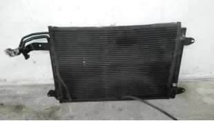CONDENSADOR / RADIADOR AIRE ACONDICIONADO SEAT LEON 1.9 TDI (110 CV) DE 2005 - D.3318522
