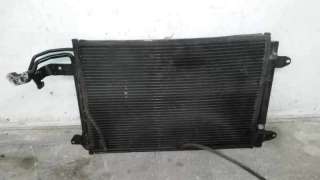 CONDENSADOR / RADIADOR AIRE ACONDICIONADO SEAT LEON 1.9 TDI (110 CV) DE 2005 - D.3318522
