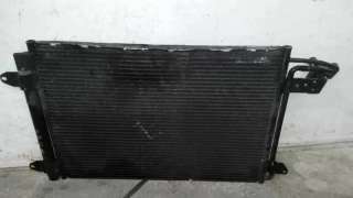 CONDENSADOR / RADIADOR AIRE ACONDICIONADO SEAT LEON 1.9 TDI (110 CV) DE 2005 - D.3318522