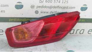 PILOTO TRASERO IZQUIERDO FIAT PUNTO 1.2 (69 CV) DE 2010 - D.3318888