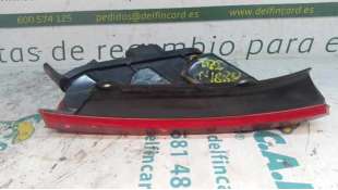 PILOTO TRASERO IZQUIERDO FIAT PUNTO 1.2 (69 CV) DE 2010 - D.3318888 2