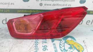 PILOTO TRASERO IZQUIERDO FIAT PUNTO 1.2 (69 CV) DE 2010 - D.3318888