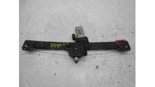 ELEVALUNAS DELANTERO DERECHO FIAT PUNTO 1.2 (69 CV) DE 2010 - D.3318933 / 0051899290