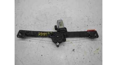 ELEVALUNAS DELANTERO DERECHO FIAT PUNTO 1.2 (69 CV) DE 2010 - D.3318933 / 0051899290