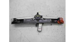 ELEVALUNAS DELANTERO DERECHO FIAT PUNTO 1.2 (69 CV) DE 2010 - D.3318933 / 0051899290 2