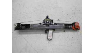 ELEVALUNAS DELANTERO DERECHO FIAT PUNTO 1.2 (69 CV) DE 2010 - D.3318933 / 0051899290