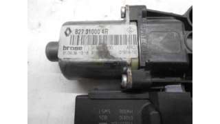 MOTOR ELEVALUNAS TRASERO IZQUIERDO RENAULT SCENIC III 1.5 dCi D (106 CV) DE 2009 - D.3319338 / 827310004R