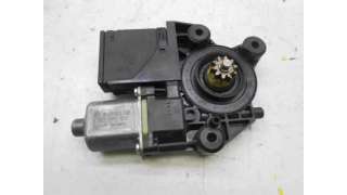 MOTOR ELEVALUNAS TRASERO IZQUIERDO RENAULT SCENIC III 1.5 dCi D (106 CV) DE 2009 - D.3319338 / 827310004R