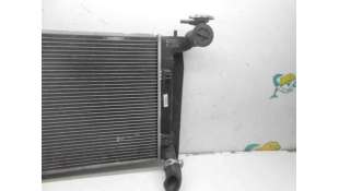 RADIADOR AGUA TOYOTA COROLLA VERSO 1.8 16V (129 CV) DE 2006 - D.3319383 2