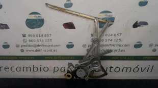 ELEVALUNAS TRASERO DERECHO TOYOTA COROLLA VERSO 1.8 16V (129 CV) DE 2006 - D.3319437 / 997250102