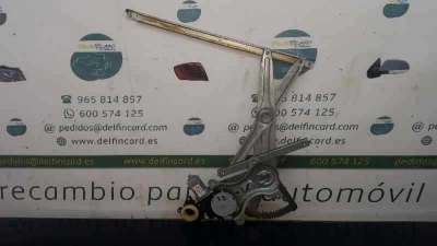ELEVALUNAS TRASERO DERECHO TOYOTA COROLLA VERSO 1.8 16V (129 CV) DE 2006 - D.3319437 / 997250102