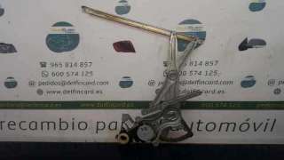 ELEVALUNAS TRASERO DERECHO TOYOTA COROLLA VERSO 1.8 16V (129 CV) DE 2006 - D.3319437 / 997250102