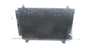 CONDENSADOR / RADIADOR AIRE ACONDICIONADO TOYOTA COROLLA VERSO 1.8 16V (129 CV) DE 2006 - D.3319445