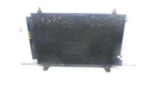 CONDENSADOR / RADIADOR AIRE ACONDICIONADO TOYOTA COROLLA VERSO 1.8 16V (129 CV) DE 2006 - D.3319445