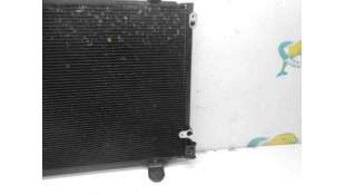 CONDENSADOR / RADIADOR AIRE ACONDICIONADO TOYOTA COROLLA VERSO 1.8 16V (129 CV) DE 2006 - D.3319445 2