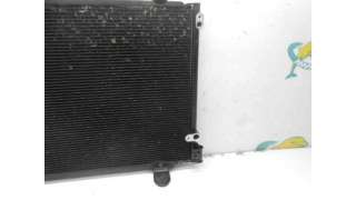 CONDENSADOR / RADIADOR AIRE ACONDICIONADO TOYOTA COROLLA VERSO 1.8 16V (129 CV) DE 2006 - D.3319445