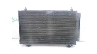 CONDENSADOR / RADIADOR AIRE ACONDICIONADO TOYOTA COROLLA VERSO 1.8 16V (129 CV) DE 2006 - D.3319445