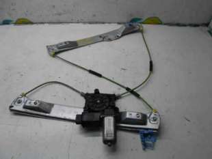 ELEVALUNAS DELANTERO IZQUIERDO OPEL CORSA D 1.3 16V CDTI (90 CV) DE 2007 - D.3320652