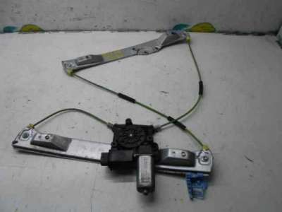 ELEVALUNAS DELANTERO IZQUIERDO OPEL CORSA D 1.3 16V CDTI (90 CV) DE 2007 - D.3320652 ELEVALUNAS DELANTERO IZQUIERDO OPEL CORSA D 1.3 16V CDTI (90 CV) DE 2007 - D.3320652