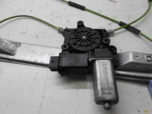 ELEVALUNAS DELANTERO IZQUIERDO OPEL CORSA D 1.3 16V CDTI (90 CV) DE 2007 - D.3320652 2