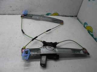 ELEVALUNAS DELANTERO IZQUIERDO OPEL CORSA D 1.3 16V CDTI (90 CV) DE 2007 - D.3320652 ELEVALUNAS DELANTERO IZQUIERDO OPEL CORSA D 1.3 16V CDTI (90 CV) DE 2007 - D.3320652