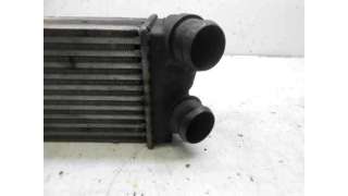 INTERCOOLER PEUGEOT 307 1.6 HDi (109 CV) DE 2005 - D.3320666