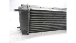 INTERCOOLER PEUGEOT 307 1.6 HDi (109 CV) DE 2005 - D.3320666