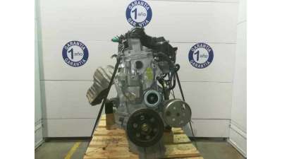 MOTOR COMPLETO HONDA JAZZ 1.4 DSi (83 CV) DE 2007 - D.3320879 / L13A1