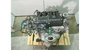 MOTOR COMPLETO HONDA JAZZ 1.4 DSi (83 CV) DE 2007 - D.3320879 / L13A1 2