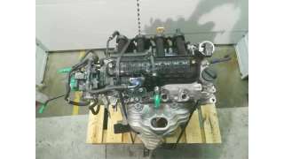 MOTOR COMPLETO HONDA JAZZ 1.4 DSi (83 CV) DE 2007 - D.3320879 / L13A1