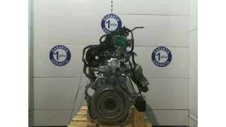 MOTOR COMPLETO HONDA JAZZ 1.4 DSi (83 CV) DE 2007 - D.3320879 / L13A1