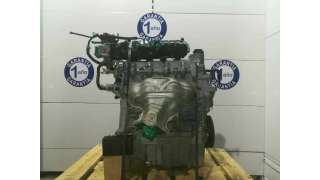 MOTOR COMPLETO HONDA JAZZ 1.4 DSi (83 CV) DE 2007 - D.3320879 / L13A1