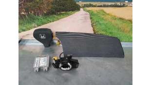 KIT AIRBAG HONDA JAZZ 1.4 DSi (83 CV) DE 2007 - D.3320936 2