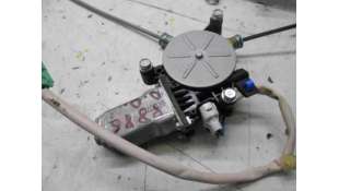 ELEVALUNAS DELANTERO DERECHO HONDA JAZZ 1.4 DSi (83 CV) DE 2007 - D.3320937 2