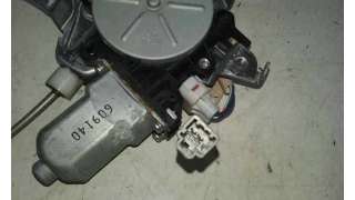 ELEVALUNAS TRASERO DERECHO HONDA JAZZ 1.4 DSi (83 CV) DE 2007 - D.3320939