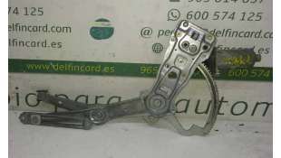 ELEVALUNAS DELANTERO IZQUIERDO MERCEDES CLASE C  BERLINA 2.2 (150 CV) DE 1995 - D.3321165