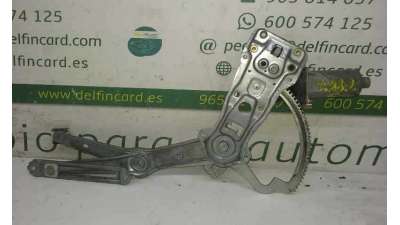 ELEVALUNAS DELANTERO IZQUIERDO MERCEDES CLASE C  BERLINA 2.2 (150 CV) DE 1995 - D.3321165
