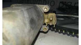 ELEVALUNAS DELANTERO IZQUIERDO MERCEDES CLASE C  BERLINA 2.2 (150 CV) DE 1995 - D.3321165 2