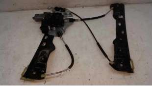 ELEVALUNAS DELANTERO DERECHO OPEL ASTRA J LIM. 1.7 16V CDTI (131 CV) DE 2013 - D.3321245