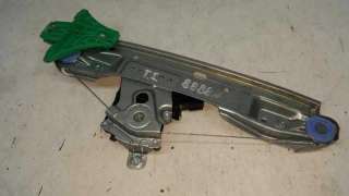 ELEVALUNAS TRASERO IZQUIERDO OPEL ASTRA J LIM. 1.7 16V CDTI (131 CV) DE 2013 - D.3321291 ELEVALUNAS TRASERO IZQUIERDO OPEL ASTRA J LIM. 1.7 16V CDTI (131 CV) DE 2013 - D.3321291