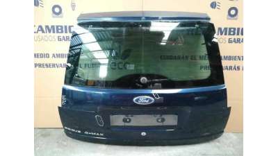 PORTON TRASERO FORD FOCUS C-MAX 1.6 TDCi (109 CV) DE 2004 - D.3321462