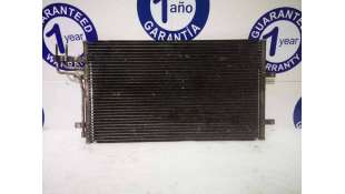CONDENSADOR / RADIADOR AIRE ACONDICIONADO FORD FOCUS C-MAX 1.6 TDCi (109 CV) DE 2004 - D.3321476