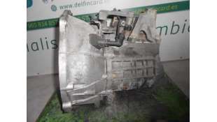 CAJA CAMBIOS MAZDA 3 BERLINA 1.6 CD D (109 CV) DE 2005 - D.3321540 / 3M5R7002YF 2