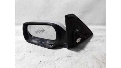 RETROVISOR IZQUIERDO MAZDA 3 BERLINA 1.6 CD D (109 CV) DE 2005 - D.3321545