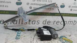 ELEVALUNAS DELANTERO DERECHO PEUGEOT 307 1.6 16V (109 CV) DE 2003 - D.3321783