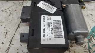 ELEVALUNAS DELANTERO DERECHO PEUGEOT 307 1.6 16V (109 CV) DE 2003 - D.3321783