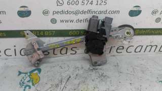 ELEVALUNAS TRASERO DERECHO PEUGEOT 307 1.6 16V (109 CV) DE 2003 - D.3321787